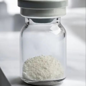 Implant orthopédique pour chiens de Central Medical Technologies Inc., usage vétérinaire, améliore la croissance et la fusion osseuse, matière première SR-HA - Product Image 1