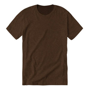 Camiseta para hombre y mujer, informales con camisetas de algodón estampado de letras, transpirables - Product Image 2