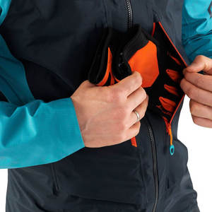 เสื้อแจ็คเก็ตผ้านิ่มราคาไม่แพงมีฮู้ดชุดลำลองสำหรับฤดูหนาวเสื้อผ้าแนวสตรีทเนื้อนุ่มระบายอากาศได้ดี - Product Image 4