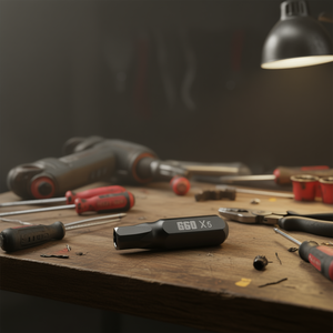 1/4'' X-Grip Bits with Special Hex Profile Usag High Quality <b>Socket</b> Product - Product Image 3