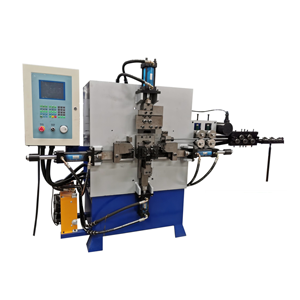 MESIN PEMBUAT KAIT GANDA J - Product Image 1