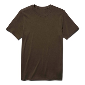 Camiseta elegante de algodón para ropa informal y semiformal disponible en varios colores cómoda y personalizable - Product Image 6