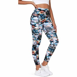 Nouvelle Arrivée Fitness Gear Vente en Gros Fabricant Legging Pour Femmes téléchargé par Dress Sports - Product Image 1