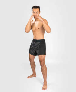 Shorts de MMA personnalisés en gros avec logo, impression sublimée, shorts de grappling UFC, vêtements d'arts martiaux, shorts de boxe, shorts de MMA - Product Image 1