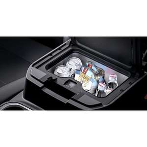 Réfrigérateur de console centrale domestique CCF-T avec un design compact et une fiabilité de refroidissement durable - Product Image 5