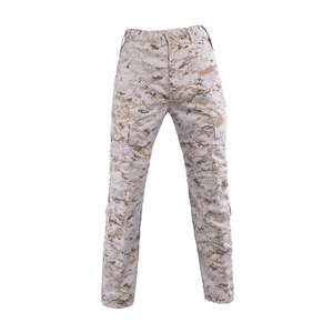 Uniformes tácticos para exteriores con múltiples bolsillos, Camuflaje pesado de talla grande, venta al por mayor, logotipo personalizado, uniforme de seguridad, ropa de calle - Product Image 4