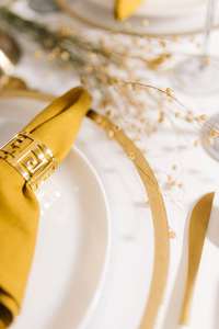 Nuevo Servilletero Navideño Personalizado, Decoración de Mesa, Centro de Mesa, Porta Servilletas, Equipo para Bodas - Product Image 3