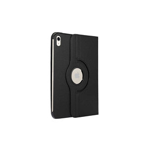 Funda con Soporte Giratorio Netzy 2025 SAFA Gold para iPad y Tablets - Product Image 1