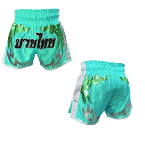 Meilleure vente Short d'entraînement léger MMA respirant BJJ & Arts martiaux porter pour Kickboxing Muay Thai & Gym Workouts - Product Image 1