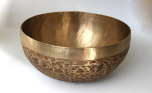 Cuencos Tibetanos de Acero Inoxidable Pulido de Primera Calidad, Diseño Superior, Ecológicos, Instrumento para Yoga, Meditación y Terapia de Sonido - Product Image 6