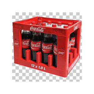 Coca Cola 330ml x 24 unidades, Sabor Original, Bebida Carbonatada, Turquía, Halal, Bebida Refrescante - Product Image 4