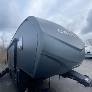 Nouveau 2026 Ke-y-s--t-o-n-e C-o-u-g-a-r S-p-o-r-t P-l-a-t-i-n-u-m 2700BH - Product Image 1