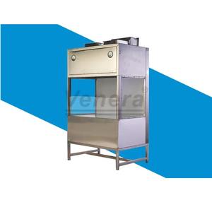 Estaciones de trabajo de Aire Limpio de fabricación india Unidad de flujo descendente laminar vertical para purificación de aire superior disponible al mejor precio - Product Image 2