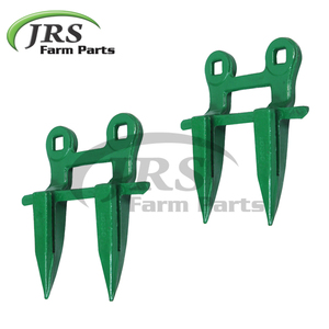 นิ้วเก็บเกี่ยวพืชผลคุณภาพสูงสำหรับการรวบรวมพืชผลที่ดีที่สุดโดย jrs farmpart จากอินเดียผู้ผลิตและผู้ส่งออกชิ้นส่วนเก็บเกี่ยว - Product Image 4