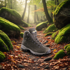 Botas de Senderismo MEINDL Ohio 2 GTX Talla 47-12 Cuero Caoba con Bolsa Impermeable para Equipo de Senderismo - Product Image 3