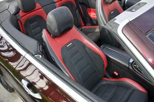 Mercedes-Benz E53 AMG 2021 SUPER LIMPIO, LISTO PARA ENVIAR - Product Image 5