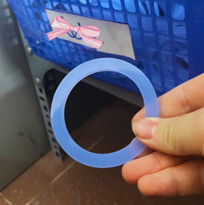 Coffee Machine <b>Gasket</b> Leak proof, heat resistant, durable, ensures stable pressure, and preserves the full flavor of your coffee - Product Image 6