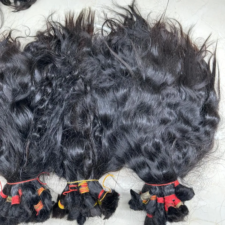 Indian Weft Hair Cuticle Aligned Hair Extension And Wigs Real Human Wigs Dropshipping wholesale hair
