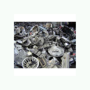 Chatarra de motor de aluminio fundido a la venta en línea comprar chatarra de aluminio usado de los motores - Product Image 6