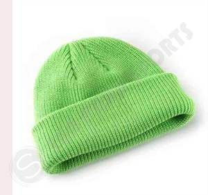 หมวกไหมพรมสำหรับเด็กใส่ได้ทั้งชายและหญิงหมวกสำหรับฤดูหนาว - Product Image 3