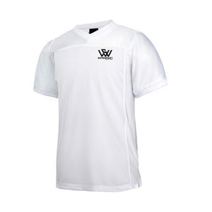 Maillot de football avec drapeau pakistanais à prix réduit Maillot de football confortable avec drapeau de qualité supérieure à vendre - Product Image 1