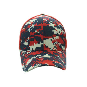 Casquettes de baseball en daim à 5 panneaux personnalisées, nouveau style, différents tons, avec logo brodé, casquettes de baseball structurées - Product Image 1