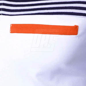 Camisetas Polo con Tela Ligera que Ofrece Comodidad Durante Todo el Día, Camisetas Polo para Uso Casual - Product Image 5