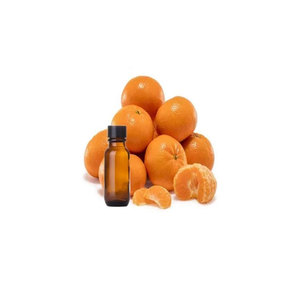 100% Pure Natural Cosmetic Grade Organic Mandarin <b>Orange</b> <b>Essential</b> <b>Oil</b> - Product Image 4