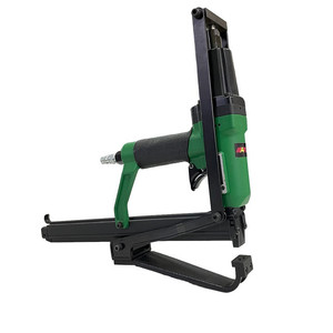 APLUS SP110/25LJ PISTOLET AGRAFEUSE À AIR, 110 TYPE AGRAFURE, LJ ENCLUME double gâchette 50mm gorge profonde - Product Image 4