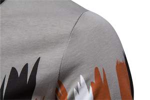 Camiseta Personalizada al por Mayor para Hombre, Camiseta de la Mejor Calidad en Venta, Diseño Más Popular, Hecha en Pakistán - Product Image 5