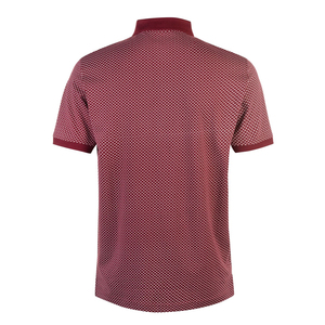 High quality Professional <b>manufacturing</b> custom logo new arrival wholesale 100% polyester polo t shirt - Product Image 6