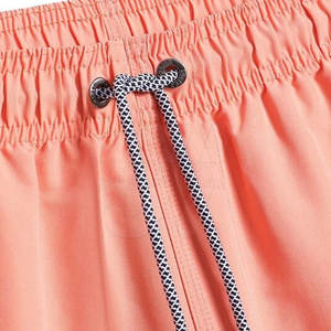 Meilleure qualité Shorts décontractés pour hommes Séchage rapide Élastique Mi Solide Motif High Street Style Made Pakistan Private Label Coton - Product Image 5