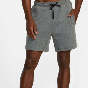 OEM Service Best Design <b>Men's</b> <b>Shorts</b> With Pocket Wholesale Rate 100% Cotton <b>Fleece</b> <b>Men</b> Gym <b>Shorts</b> For Hot Sale - Product Image 2