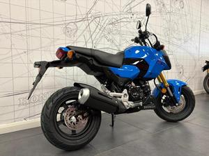 ALL MSX125 125cc (Motocicleta) - Product Image 5