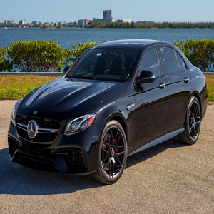 Mercedes-AMG E63 S Sedan 2019 - Product Image 1