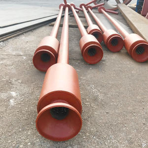 Tanque de Lixiviação de Cianeto para Mineração de Ouro com Agitação e Tanque de Lixiviação Ácida para Ouro - Preço Baixo - À Venda - Product Image 5