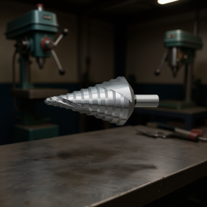 Usag <b>Stepped</b> Annular Cutters for Magnetic Base <b>Drills</b> Premium Product for Effective Drilling - Product Image 3