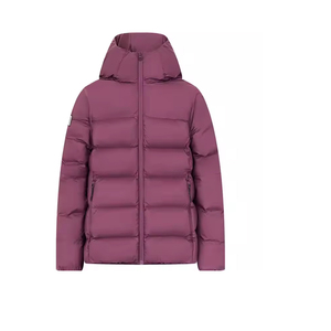 Nouvel arrivage de blouson d'aviateur mignon tendance, respirant et écologique, pour femmes, à manches longues, résistant, orienté vers l'exportation au Bangladesh - Product Image 4