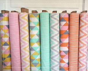 Soft and Trendy Custom Rayon Printed Cotton Fabric Perfect Dresses Blouses Casual Apparel Fashion Wear with Versatile Design - Product Image 5