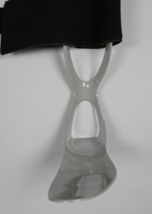 Soporte Ortopédico Ligero Unisex MEDICALAB PMEDARTY0SDX00B, Soporte para el Arco del Pie, Alivio del Dolor de Pies, con Cierre de Gancho y Bucle - Product Image 4