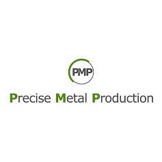 Precise Metal Production GmbH & Co. KG logo