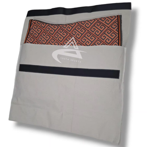 Natural Color Thick Canvas Horse <b>Saddle</b> Pad <b>Cover</b> Protective Horse Supplies for <b>Saddle</b> Pads - Product Image 1