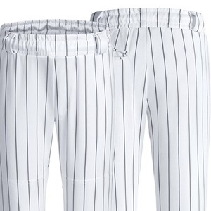 Custom Baseball Softball Breathable Plus Size Shorts for Sports Wear High Quality - Product Image 2