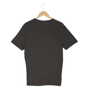 Wholesale Custom 180g Lightweight Patchwork Plain T-Shirt for Men 100% Cotton Digital Printing - Product Image 3