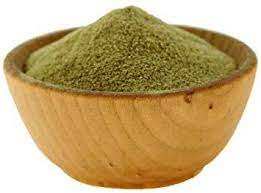 Pimentón Verde en Polvo de la Mejor Calidad, Super Alimento, Pimentón Seco AD Crudo - Product Image 4