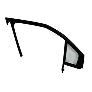 DEFLETTORE ANT DX CITROEN C3 AirCross YQ00015680 (17>) - Product Image 1
