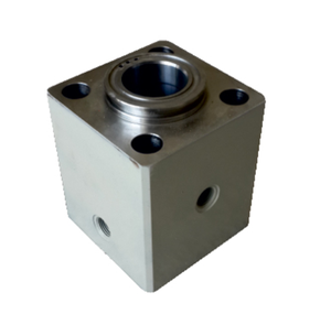 10017555 CULASSE POUR POMPE À BÉTON-SCHWING - Product Image 1