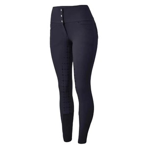 Vêtements équestres les plus vendus sur tissu technique de qualité supérieure avec taille large conception personnalisée culotte d'équitation pantalon Jodhpurs - Product Image 5