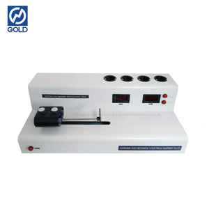 อุปกรณ์ทดสอบค่าเทียบเท่าทราย <span class=keywords><strong>D2419</strong></span> <span class=keywords><strong>ASTM</strong></span> สำหรับยางมะตอยรวม - Product Image 6