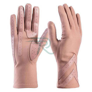 Guantes de trabajo de ciclismo térmicos Razorts de alta calidad para mujer - Product Image 1